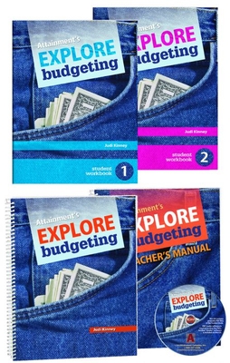 Explore Budgeting | Attainment Company