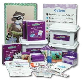 Phonics Phonics