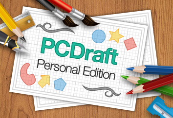 PCDraft PE | Applications