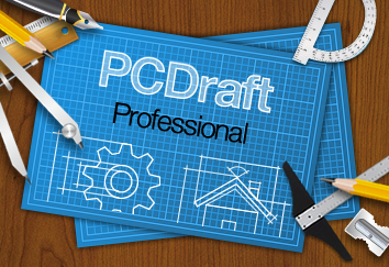 PCDraft Pro | Applications