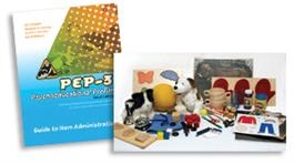 PEP-3 Psychoeducational Profile - Third Edition | Special Education