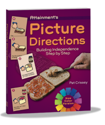 Picture Directions | Attainment Company