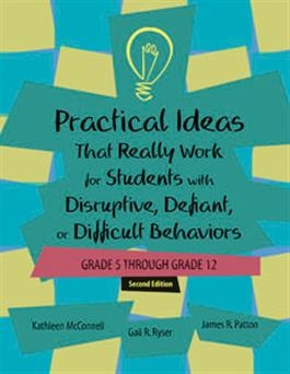 Practical Ideas That Really Work for Students with ADHD: Grade 5 through Gr 12 | Special Education