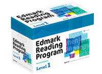 Edmark Reading Program Level 1  Second Edition Complete Print Kit | Special Education