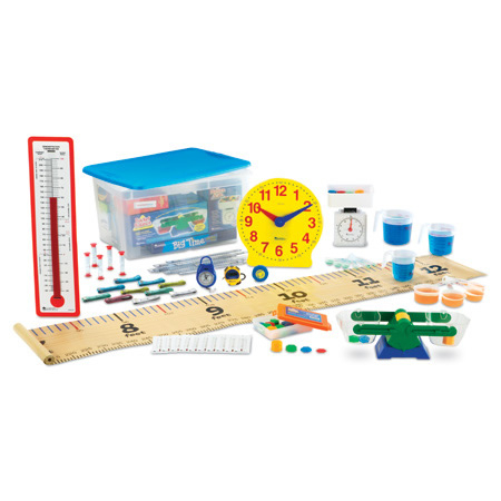 Primary Measuring Kit | Teacher Tools