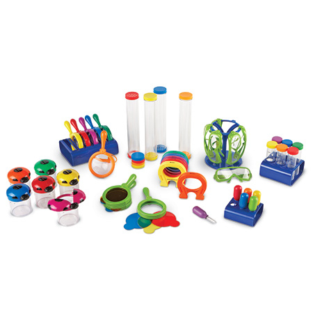 Primary Science Classroom Bundle | Learning Resources