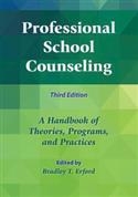 Professional School Counseling: A Handbook of Theories, Programs, and Practices | Special Education