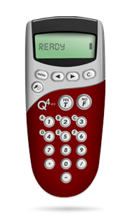 Qwizdom Q4 Student Response Hardware | Interactive Response Systems