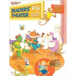 Readers' Theater for Primary Grades 1-3 | Language Arts / Reading