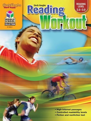 Reading Workout | Language Arts / Reading