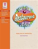 Restaurant Basic Menu Math | Pro-Ed Inc