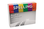 Reading Milestones-Fourth Edition Spelling Pages | Special Education