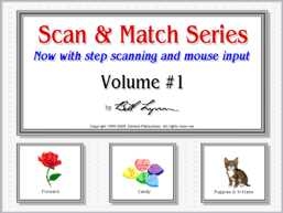 Scan & Match Series | Marblesoft Simtech