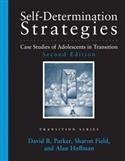 Self-Determination Strategies: Case Studies of Adolescents in Transition-Second | Pro-Ed Inc