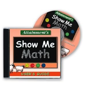 Show Me Math Software | Special Education