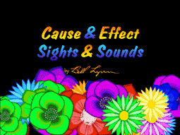Cause & Effect-Sights & Sounds | Marblesoft Simtech