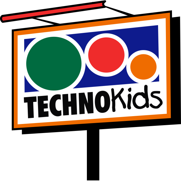 TechnoKids TechnoAdvertise | TechnoKids