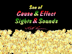 Son of Cause & Effect-Sights & Sounds | Special Education