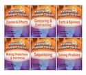 Spotlight on Reasoning & Problem Solving: 6-Book Set | Pro-Ed Inc