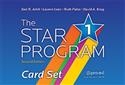 STAR Program-Second Edition-Level 1: Card Set | Pro-Ed Inc