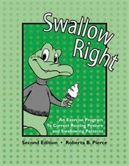 Swallow Right Second Edition | Special Education