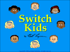 Switch Kids 3.0 | Special Education