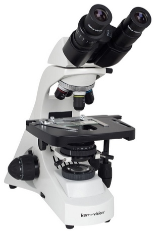 T-29033 Binocular Head & Plan Objectives | Microscopes