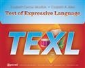 TEXL: Test of Expressive Language Complete Kit | Special Education