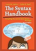 The Syntax Handbook: Everything You Learned About Syntax . . . But Forgot-Second | Special Education