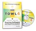 TOWL-4 Software Kit, Version 4.00.02 | Special Education