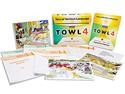 TOWL 4: Test of Written Language Fourth Edition | Special Education