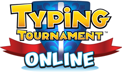 Typing Tournament Online | EdAlive