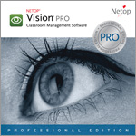 NetOp Vision Pro Classroom Management Software | Applications