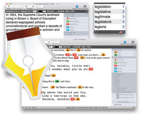 Wrise - Reading and writing for everyone | Product Repository