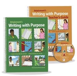 Writing with Purpose | 4