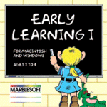 Image Early Learning 1