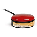 Image Switch Click USB - Red