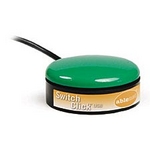 Image Switch Click USB - Green