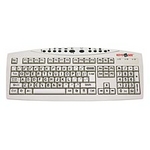 Image Keys-U-See Large Print Keyboards