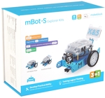 Image mBot-S Explorer Kits