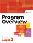 Image Edmark Reading Program: Level 2 Second Edition Program Overview