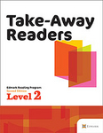 Image Edmark Reading Program: Level 2 Second Edition Take-Away Readers