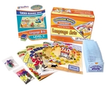 Image Mastering Language Arts - Grade 3 (Class-Pack)