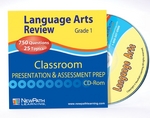 Image Reading Skills - Grade 1 Interactive Whiteboard CD - Site License