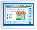 Image Reading Skills - Grade 2 Interactive Whiteboard CD - Site License