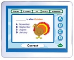 Image Mastering Math Skills - Grade 2 Interactive WhiteboardCD - Site License