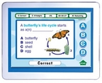Image Mastering Science Skills - Grade 2 Interactive Whiteboard CD - Site License