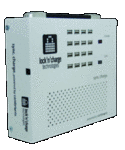 Image Lock n Charge Sync Charge Box 16 Unit
