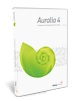 Image Auralia 4 Academic