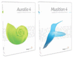 Image Auralia 4 & Musition 4 Academic